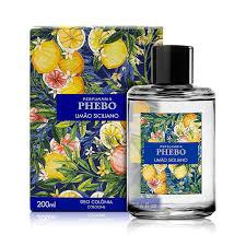 phebo_3 Top 10 Perfumes Refrescantes para o Calor do Brasil – Nacionais e Importados
